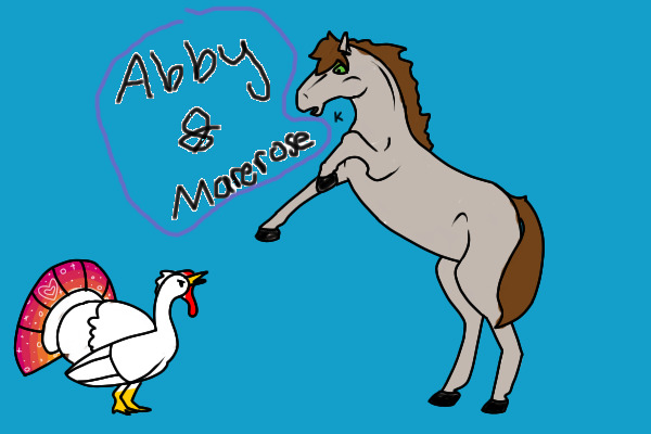 I don't even know...