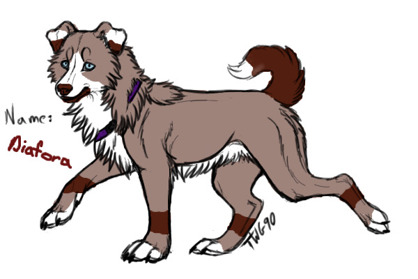 Diafora - Doggeh Formeh :3