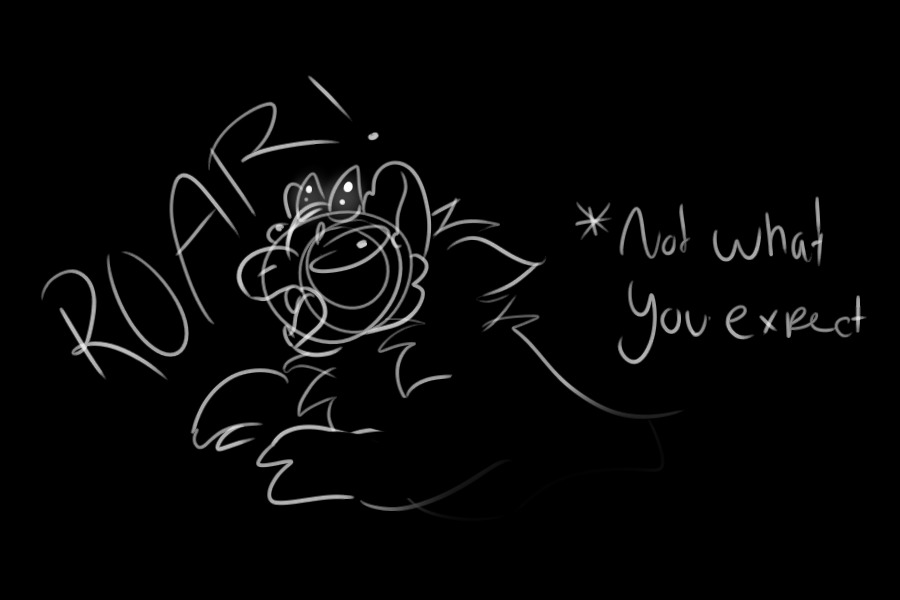 Not what you'd expect