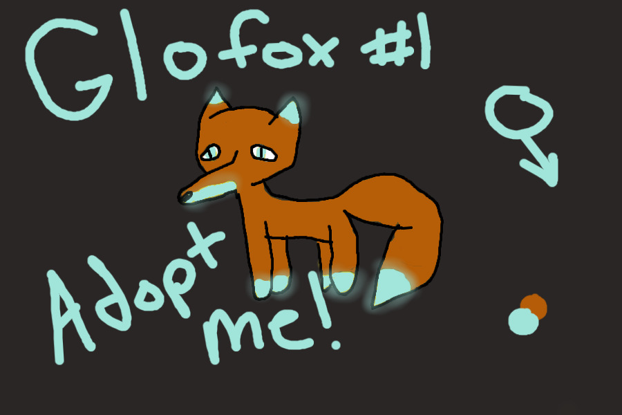 Glofox 1-Owned by Bulbsaur