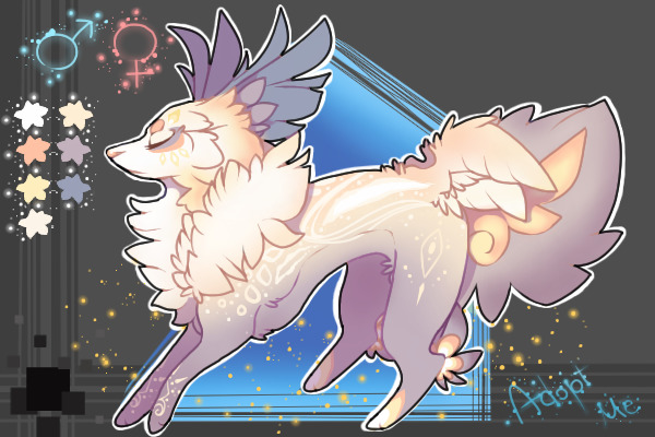 Lux Stellarum - #16-  - Event - Closed for Judging