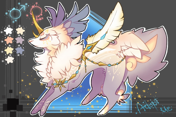 Lux Stellarum - #16-  - Event - Items