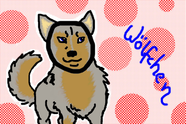 Color Contest Entry :)