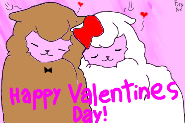 "Leave in summer, yet you are in my fluffoughts" Editable