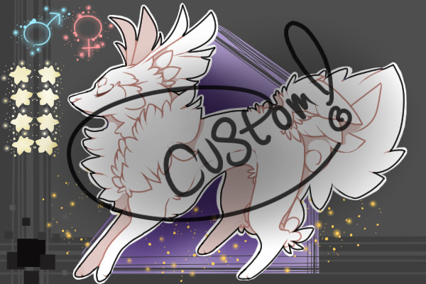 Lux Stellarum - #18-  - Event - Custom contest - Open