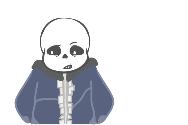 sans