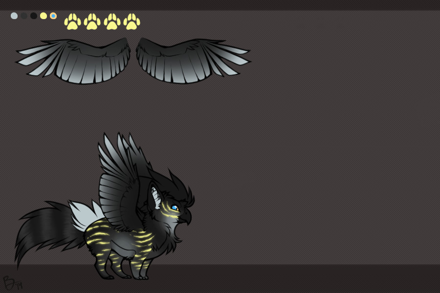 Screwdriver - Winged