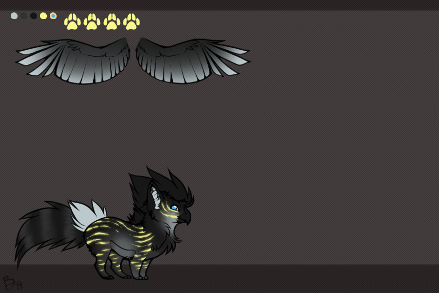 Screwdriver - Wingless