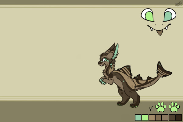 Vaiki Nursery Batch #30