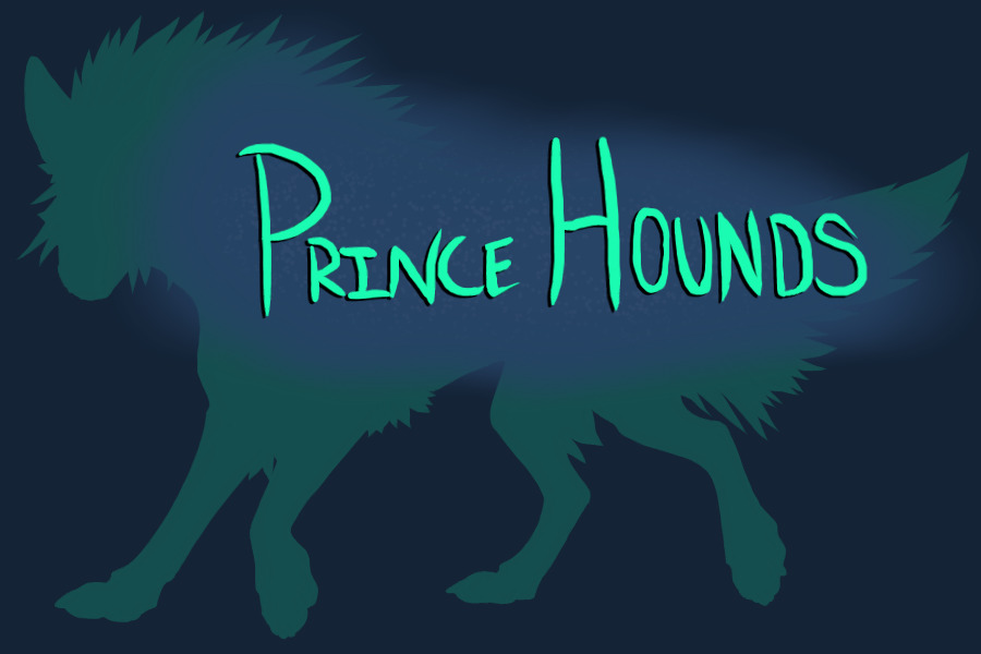Prince Hounds