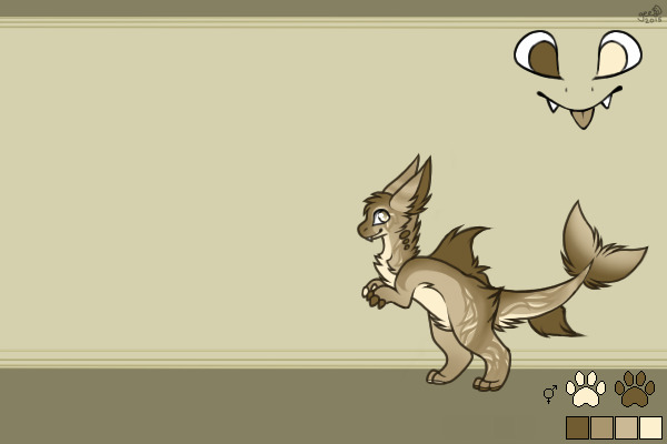 Vaiki Nursery batch #33