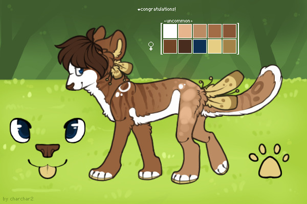 Plumerian Re-Adoption 2