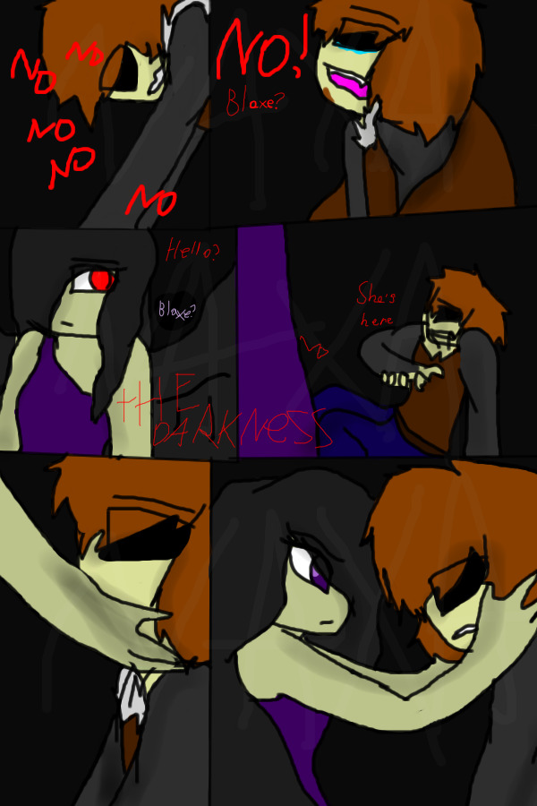 Long Rivals Page 49 CHAPTER 1 Flame