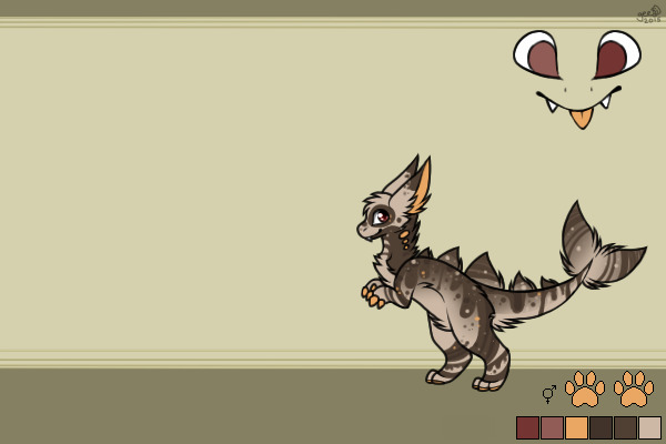 Vaiki Nursery Batch #37