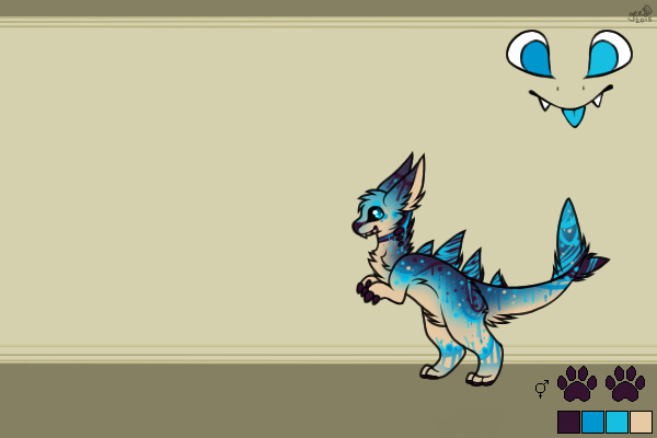 Vaiki Nursery Batch #38