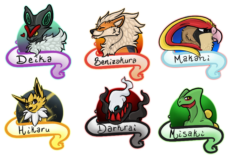Pokemon
