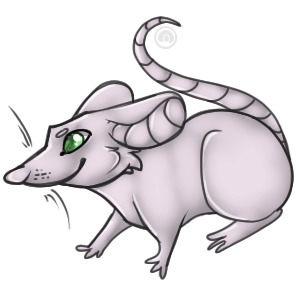 rat avatar