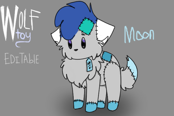 MoonShine... Again c: