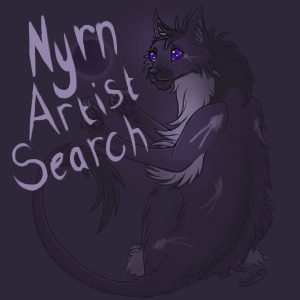 Nyrn Artist Search