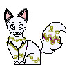 My entry: pixel foxes artists comp.