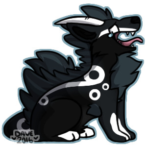 Teto will scream AND cry -- So strong!!