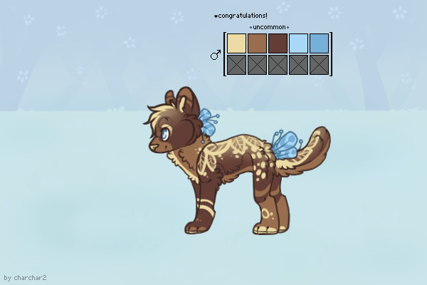 Maksim "Teddy Bear" Lagunov