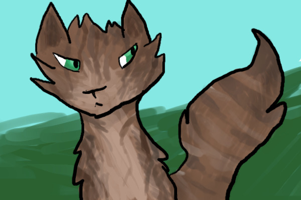 Mossleaf