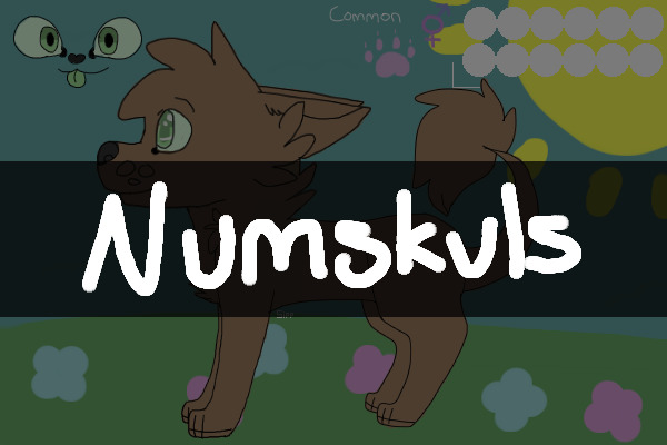 Numskuls - new lines!
