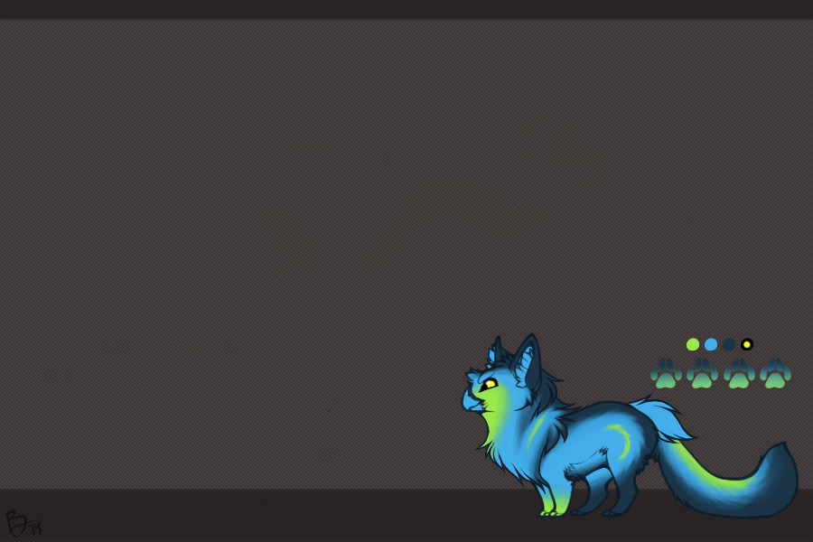 Glossary - Wingless and Maneless