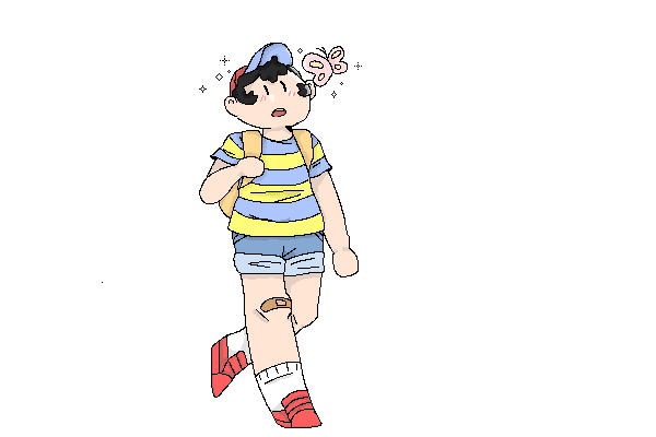 ness!!!