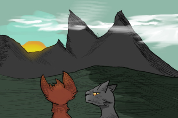 The Journey