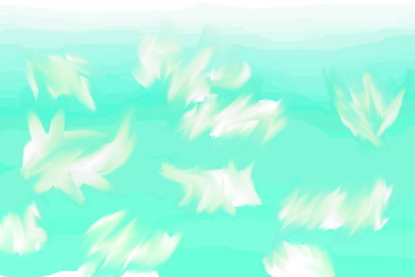 Cloud Watching