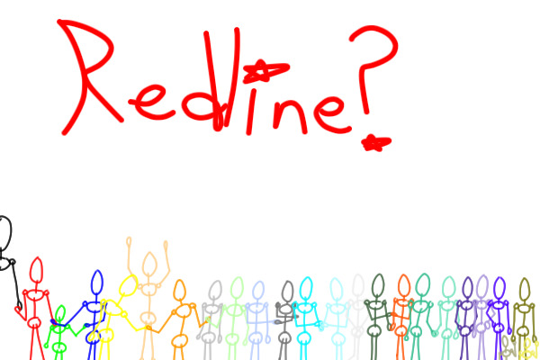 Redline?