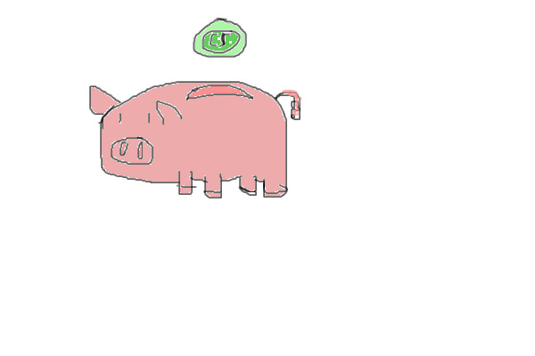 C$ PiggyBank (STILL WIP)