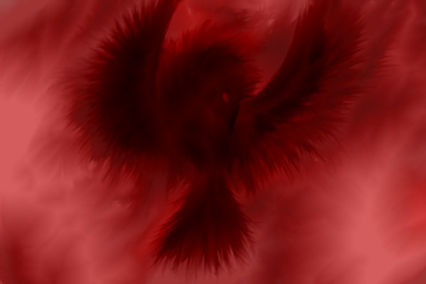 Korona | bird form