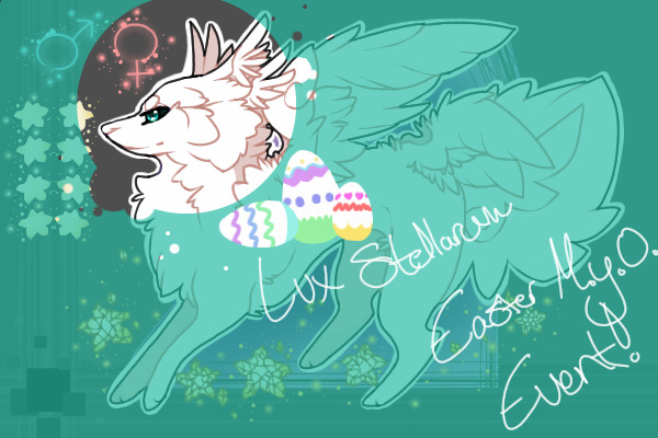 Lux Stellarum - MYO - Easter Event! - Active