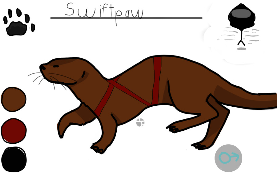 Swiftpaw