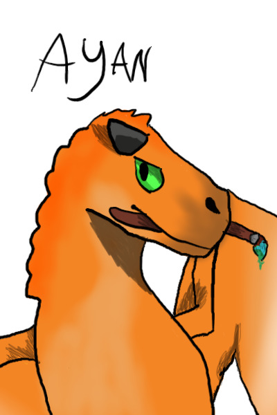 Roar