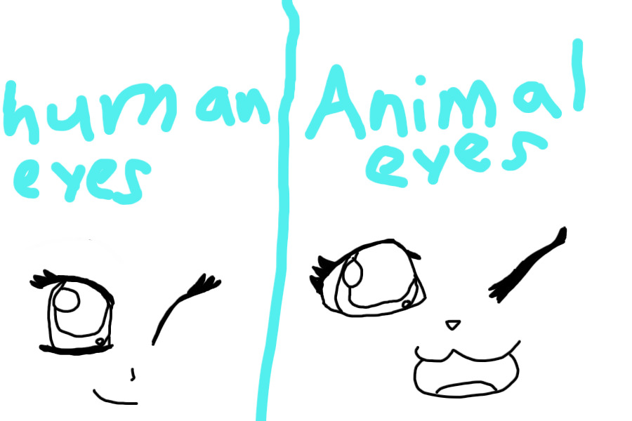 New Eye Style? Yes? No?