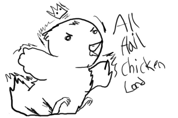 ALL HAIL