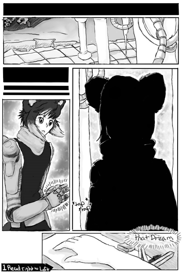 [AwR] Chapter 1 :: Page 1