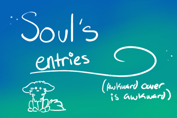 Soul's entries