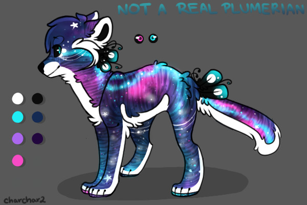 Entry 1; Common Galaxy