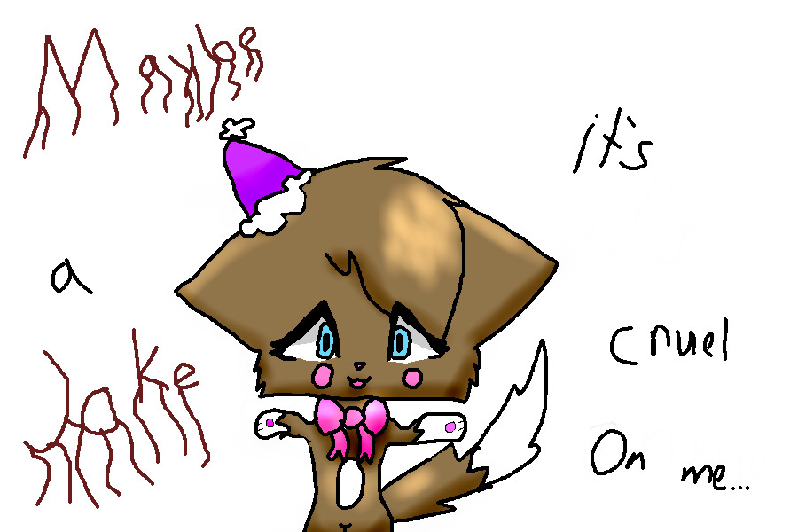 Pity Party