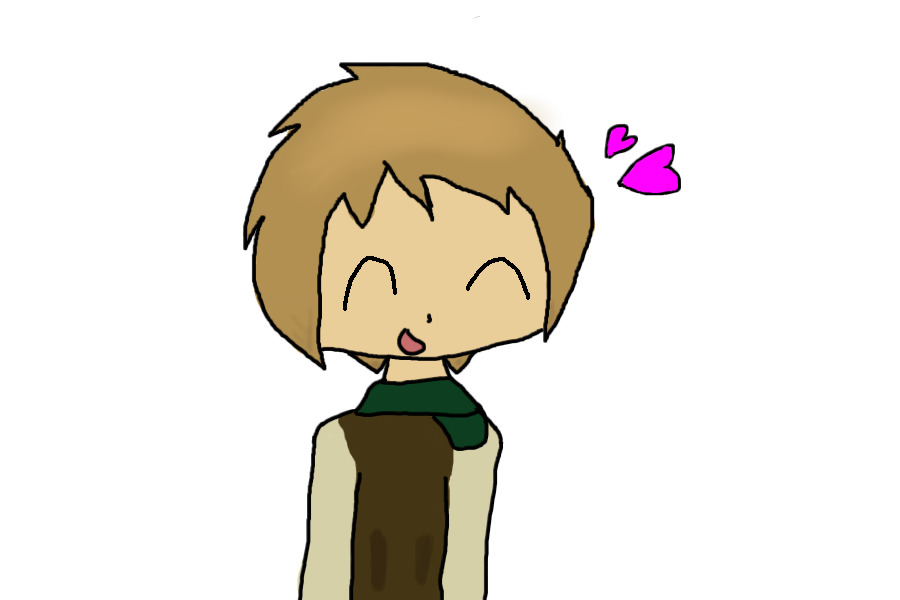 Laurence~Senpai