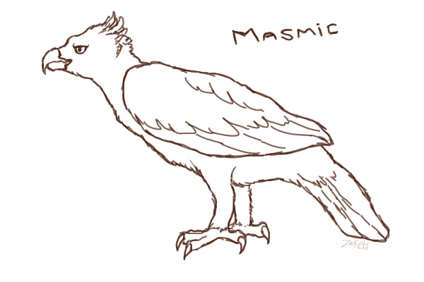 Masmic