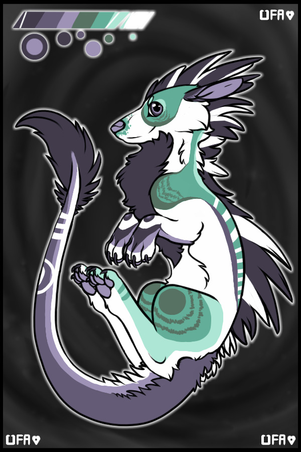 Viscet #610 - Open & UFA!!