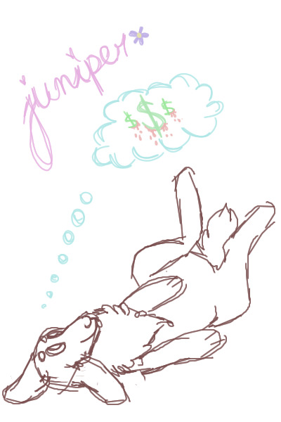 now i aint sayin shes a gold digger