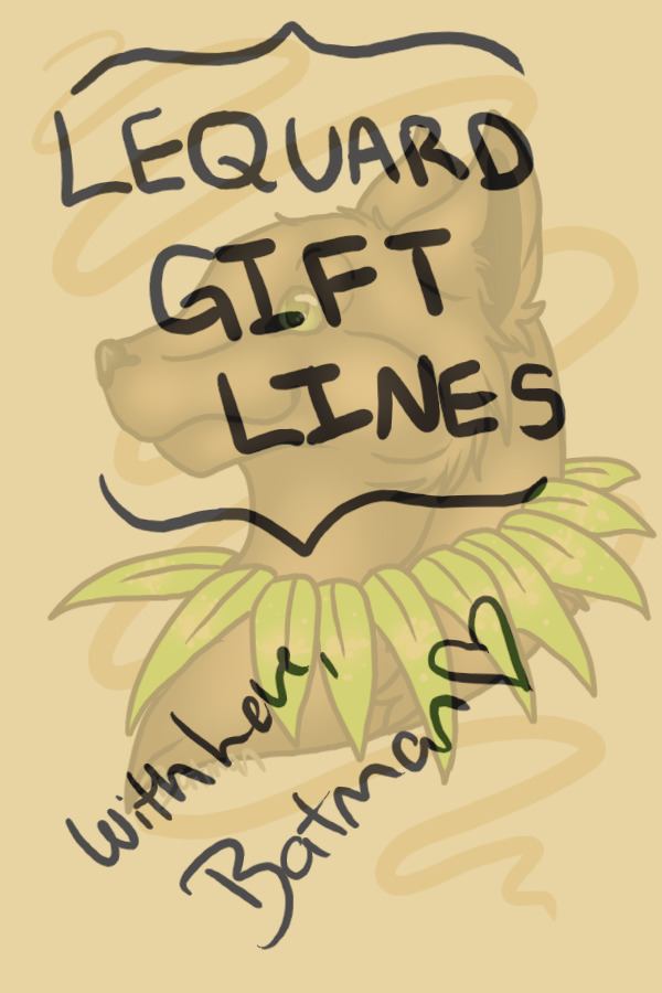 Lequard Gift Lines