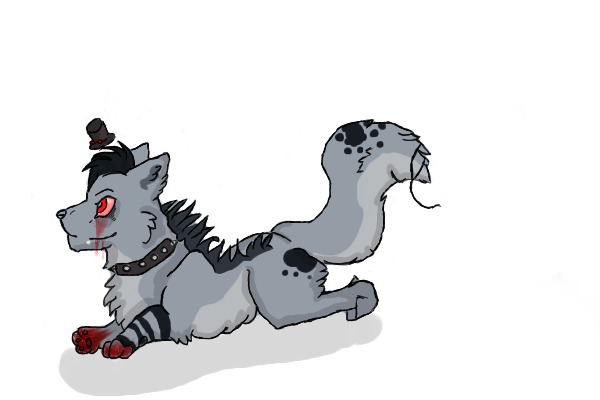 Random dog :P